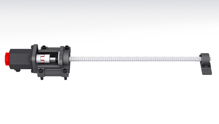 LV800RAW-8 LV800RAW-8