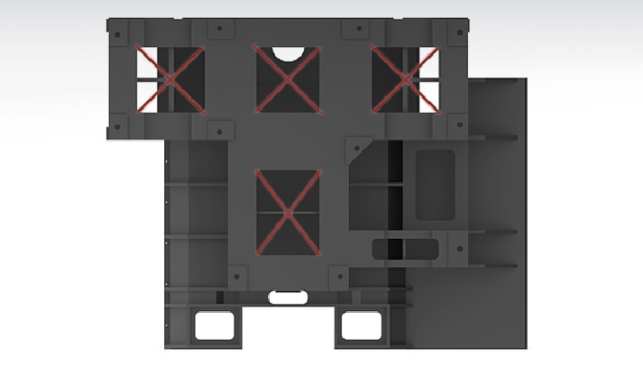 MOLD6500-7 MOLD6500-7